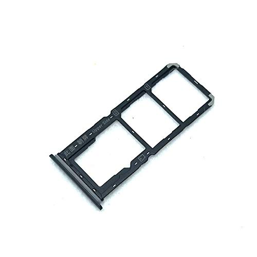 SIM Card Tray Sim Slot Holder Part for vivo y91 